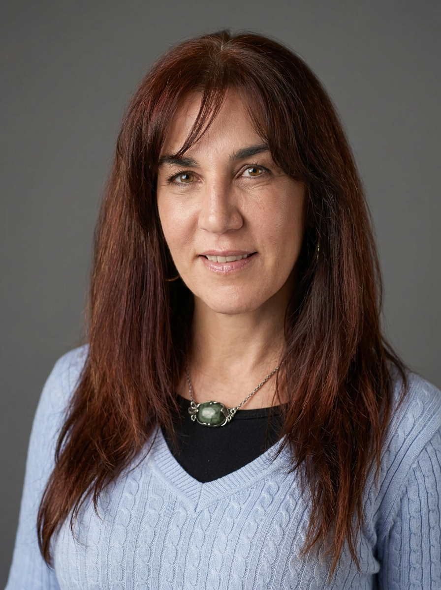 Eugenia Ameijeiras Biniat