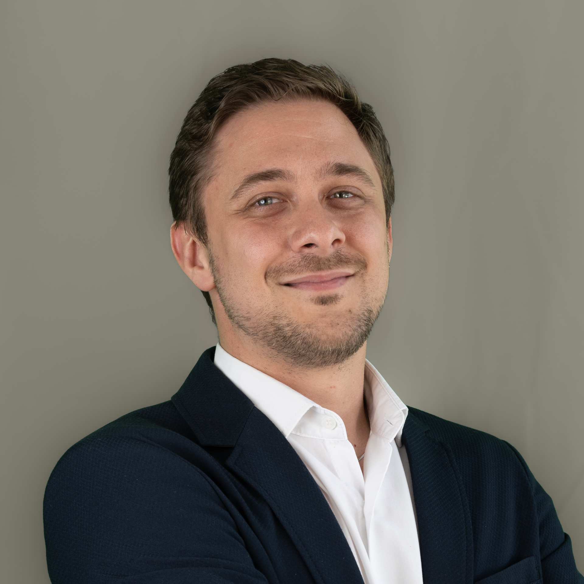 Gabriel Seoane Del Fabro