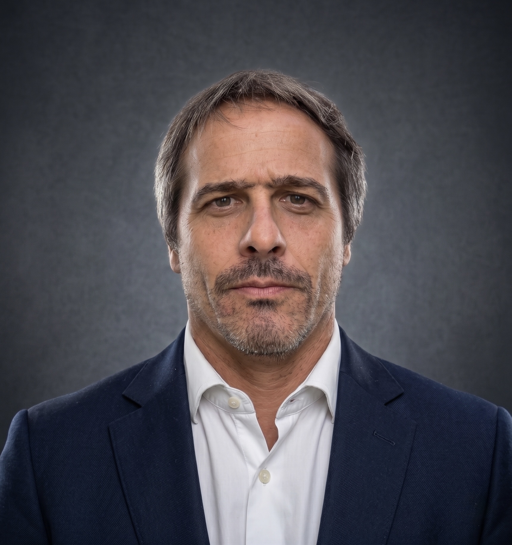 Juan Martín Reyes