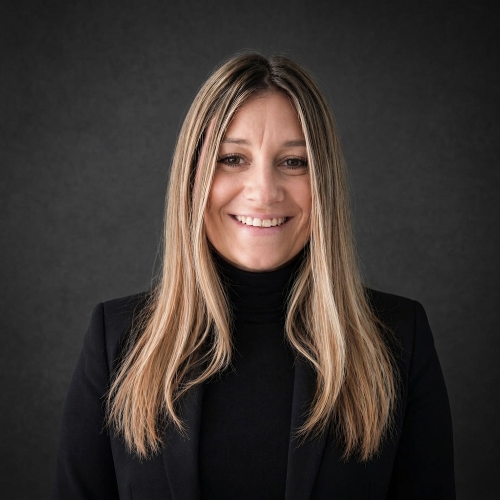 Paula Waisman