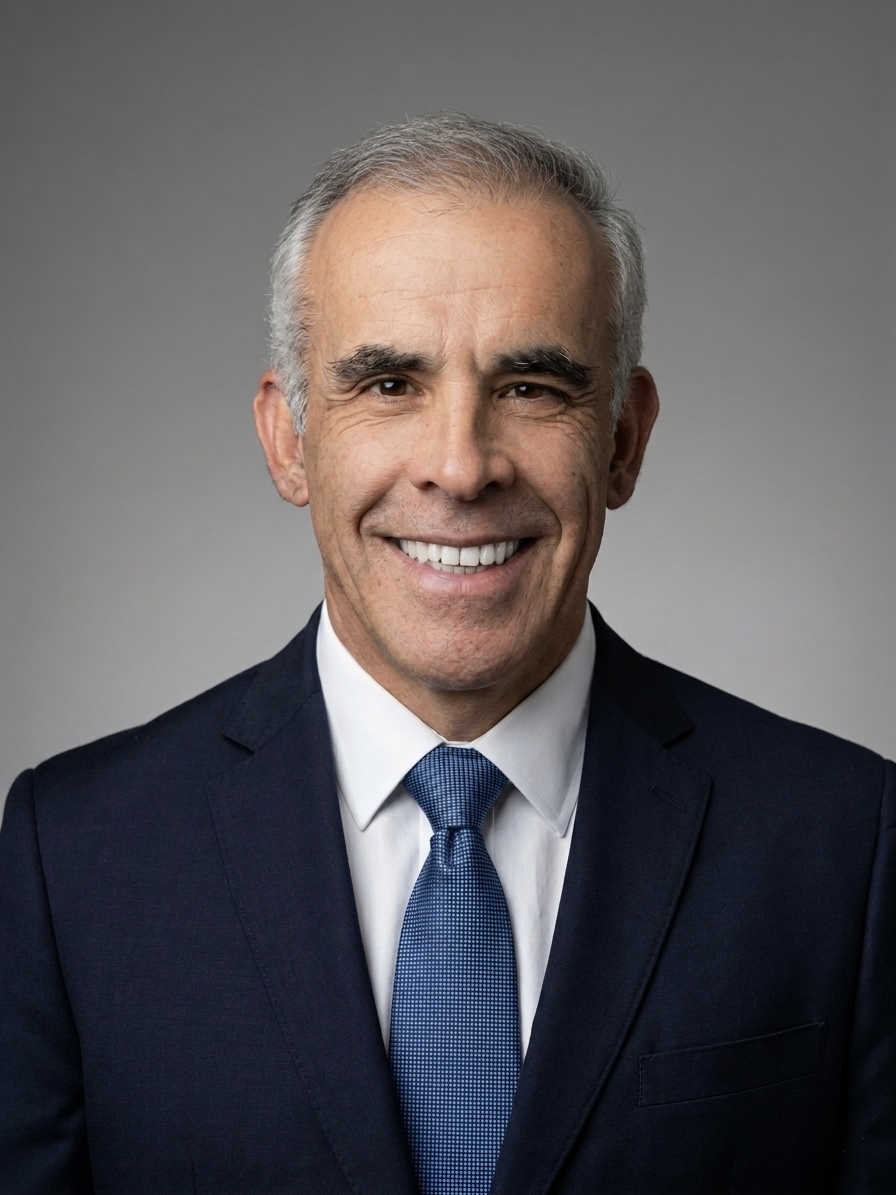 Rodrigo Henríquez Fauré